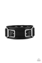 Load image into Gallery viewer, Urban - Bracelet - Scout It Out - Black
