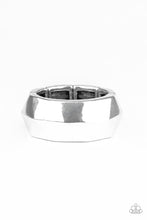 Load image into Gallery viewer, Ring - Industrial Mechanic - Silver
