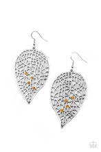Load image into Gallery viewer, Earring - Seasonal Showcase - Yellow
