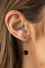 Load image into Gallery viewer, Necklace - Prismatic Princess - Black
