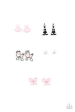 Load image into Gallery viewer, Starlet Shimmer - Earrings - Pink Paris Assortment
