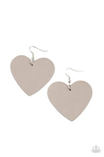 Load image into Gallery viewer, Earrings - Country Crush - Silver
