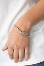 Load image into Gallery viewer, Bracelet - Prairie Paradise - Blue
