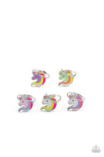 Load image into Gallery viewer, Starlet Shimmer - Unicorns - Rings
