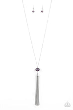 Load image into Gallery viewer, Socialite Of The Season - Purple
