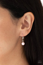 Load image into Gallery viewer, Earrings - Flirty Foxtrot - Pink
