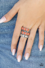 Load image into Gallery viewer, Convention Exclusive - Ring - Mojave Monument - Orange
