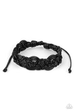 Load image into Gallery viewer, COASTAL DIVING - BLACK
