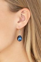Load image into Gallery viewer, Necklace - Lead Role - Blue - Marcia Favorite 🌞
