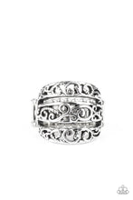 Load image into Gallery viewer, Ring - FRILLED To Be Here - Silver
