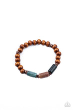 Load image into Gallery viewer, Urban - Bracelet - ZEN Most Wanted - Copper
