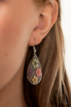 Load image into Gallery viewer, Earrings - Perennial Prairie - Multi
