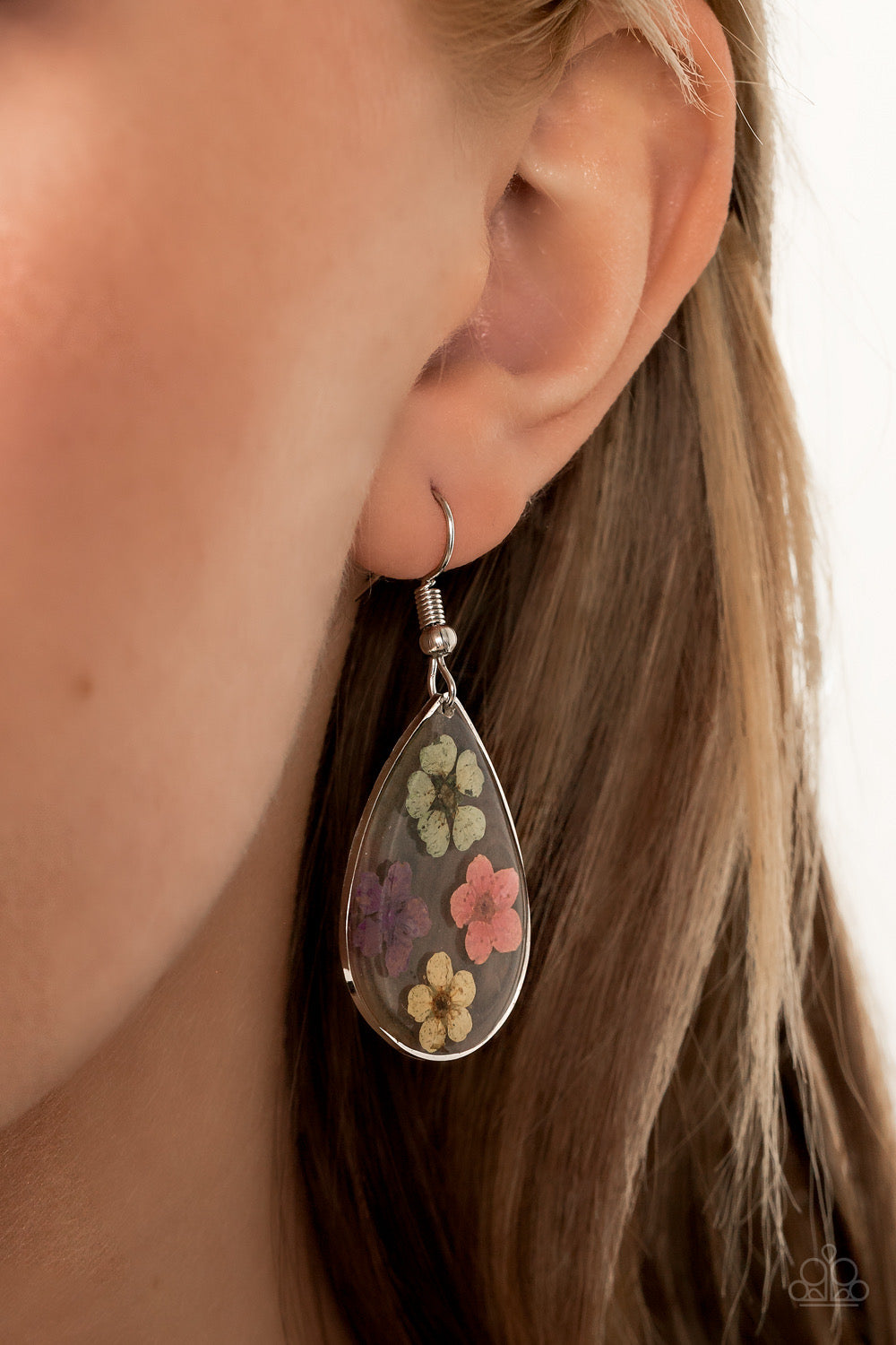 Earrings - Perennial Prairie - Multi