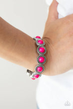 Load image into Gallery viewer, Polished Promenade - Pink

