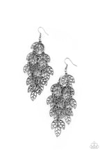 Load image into Gallery viewer, Earrings - The Shakedown - Silver
