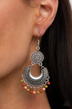 Load image into Gallery viewer, Earrings - Yes I CANCUN - Multi
