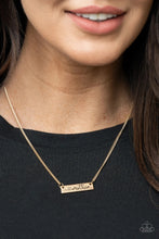 Load image into Gallery viewer, Joy of Motherhood - GOLD

