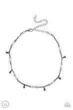 Load image into Gallery viewer, Necklace - What A Stunner - Black
