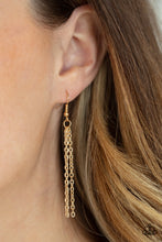 Load image into Gallery viewer, Necklace - Orbiting Splendor - Gold
