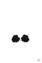 Load image into Gallery viewer, Starlet Shimmer - Rose Earrings - Multi
