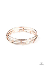 Load image into Gallery viewer, Bracelet - Beauty Basic - Rose Gold
