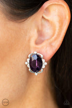 Load image into Gallery viewer, Regally Radiant - purple
