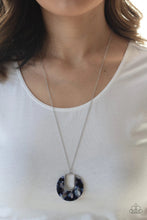 Load image into Gallery viewer, Setting the Fashion - blue
