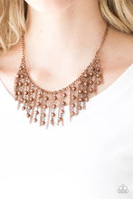 Load image into Gallery viewer, Necklace - Rebel Remix - Copper
