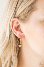 Load image into Gallery viewer, Necklace -  The Imperfectionist - Gold
