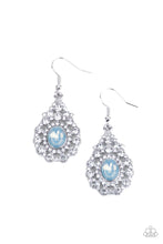Load image into Gallery viewer, Earrings - Celestial Charmer - Blue
