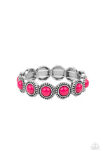 Load image into Gallery viewer, Polished Promenade - Pink
