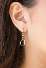 Load image into Gallery viewer, Necklace - Daring Diva - Orange
