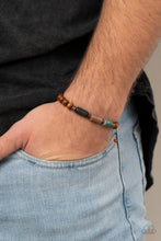 Load image into Gallery viewer, Urban - Bracelet - ZEN Most Wanted - Copper
