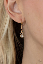 Load image into Gallery viewer, Necklace - Deluxe Diadem - Gold
