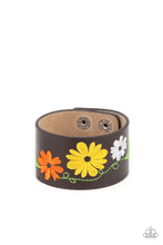 Load image into Gallery viewer, Bracelet - Western Eden - Yellow
