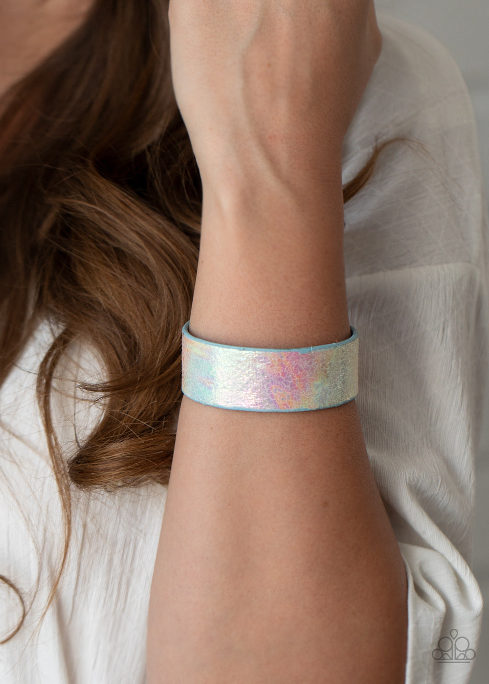 Bracelet - Cosmic Karma - Multi