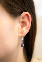 Load image into Gallery viewer, Necklace - Make Some ROAM! - Blue
