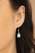 Load image into Gallery viewer, Necklace - Ethereal Romance - Blue
