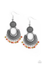 Load image into Gallery viewer, Earrings - Yes I CANCUN - Multi
