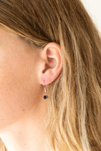 Load image into Gallery viewer, Necklace - Center Of Attention - Purple
