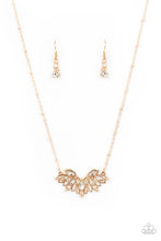 Load image into Gallery viewer, Necklace - Deluxe Diadem - Gold
