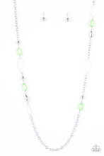 Load image into Gallery viewer, SHEER As Fate - Green
