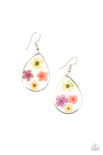 Load image into Gallery viewer, Earrings - Perennial Prairie - Multi
