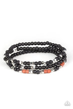 Load image into Gallery viewer, Santa Fe Flavor - Black
