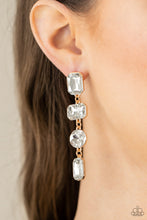 Load image into Gallery viewer, Earrings - Cosmic Heiress - Gold
