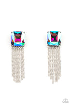 Load image into Gallery viewer, Earring - LOP  Exclusive- Supernova Novelty - Multi
