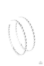 Load image into Gallery viewer, INFINITE TWIST - SILVER

