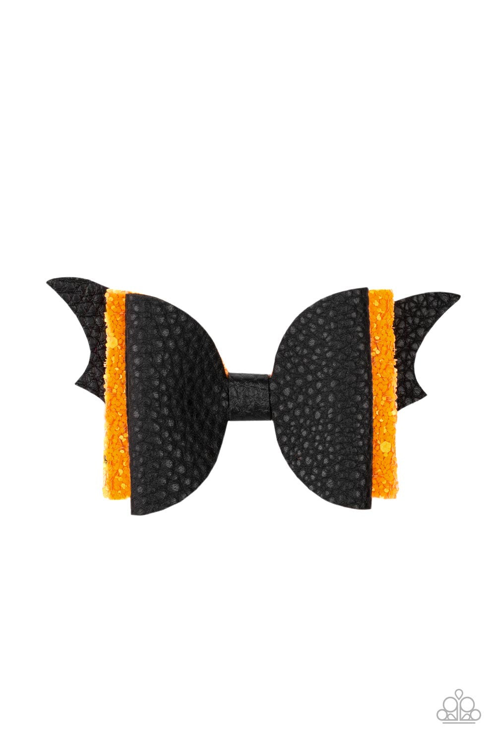 Hair Clip - SPOOK-taculer, SPOOK-taculer - Black