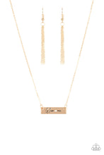 Load image into Gallery viewer, The Glam-Ma - Gold
